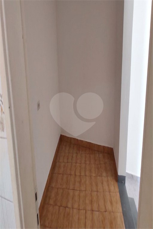 Sobrado à venda com 3 quartos, sendo 1 suíte, em Campo Grande, São Paulo, SP