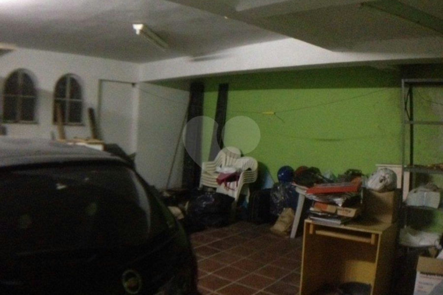 Sobrado à venda com 3 quartos, sendo 2 suítes, em Imirim, São Paulo, SP