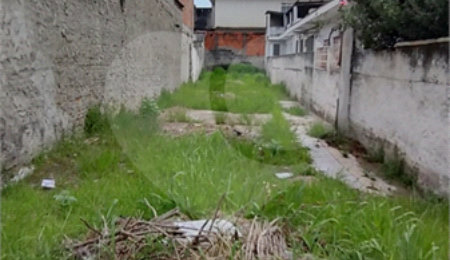 Terreno à venda em Casa Verde, São Paulo, SP