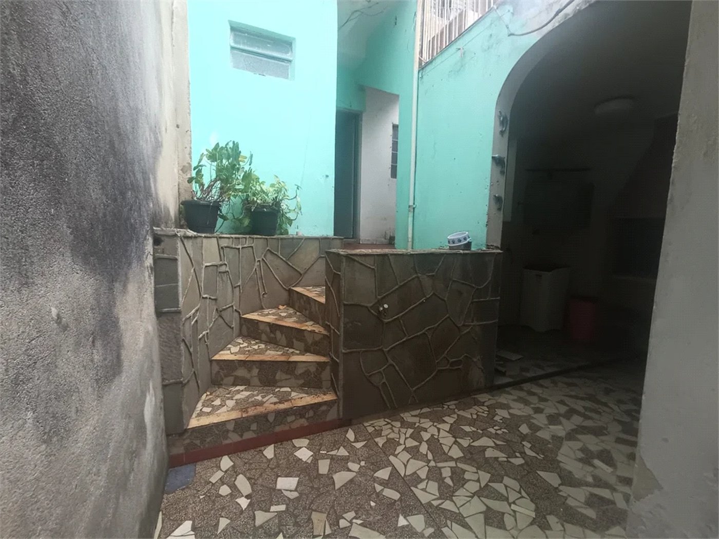 Casa à venda com 2 quartos em Jardim Vale das Virtudes, São Paulo, SP