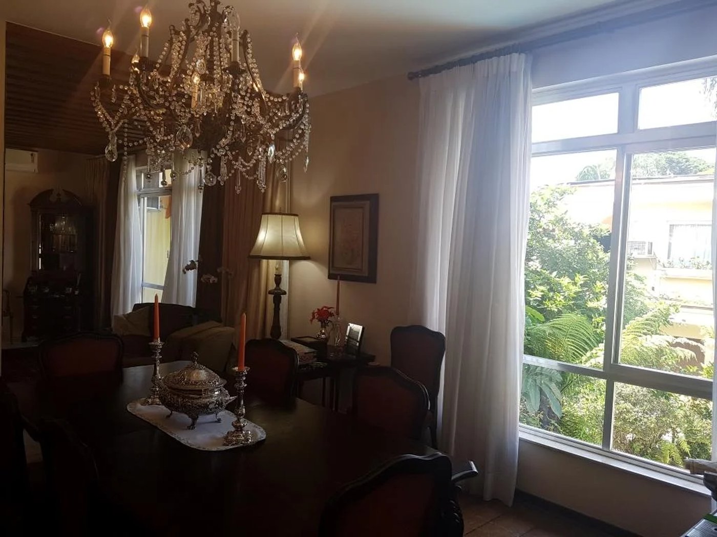 Casa à venda com 7 quartos, sendo 2 suítes, em Brooklin Paulista, São Paulo, SP