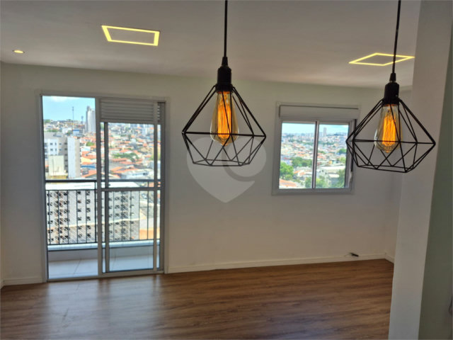 Apartamento à venda com 1 quarto no Brasilândia, São Paulo, SP