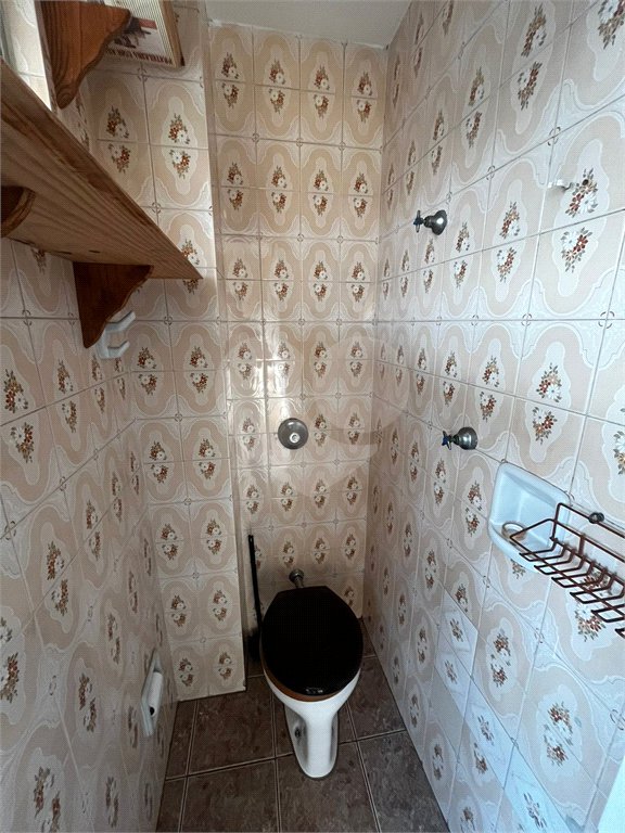 Apartamento à venda com 2 quartos em Santana, São Paulo, SP