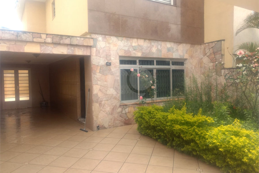 Sobrado à venda com 3 quartos em Casa Verde, São Paulo, SP