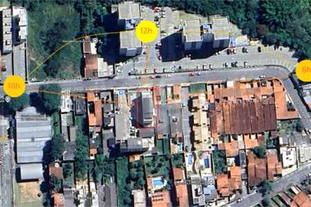 Apartamento à venda com 3 quartos em Conjunto Habitacional Brás Cubas, Mogi das Cruzes, SP