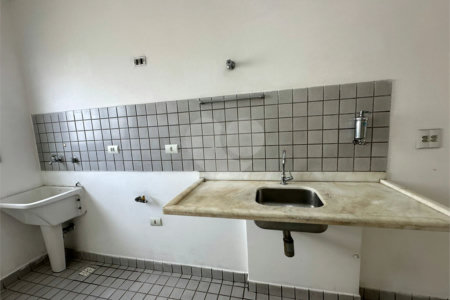 Apartamento à venda ou para alugar com 2 quartos em Rio Pequeno, São Paulo, SP