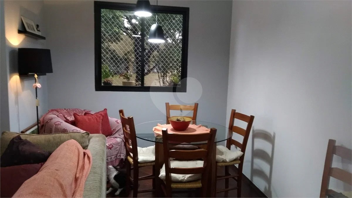 Apartamento à venda com 3 quartos, sendo 1 suíte, em Lauzane Paulista, São Paulo, SP