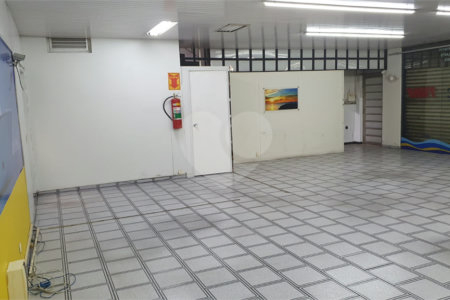 Loja à venda em Vila Mariana, São Paulo, SP