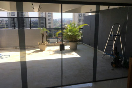 Cobertura à venda com 3 quartos, sendo 2 suítes, em Bela Aliança, São Paulo, SP