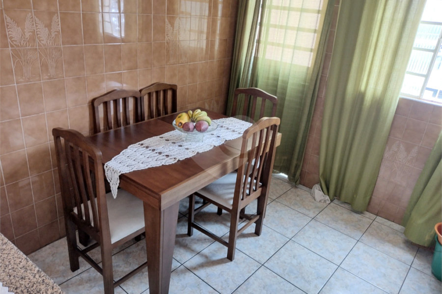 Sobrado à venda com 2 quartos em Palmas do Tremembé, São Paulo, SP