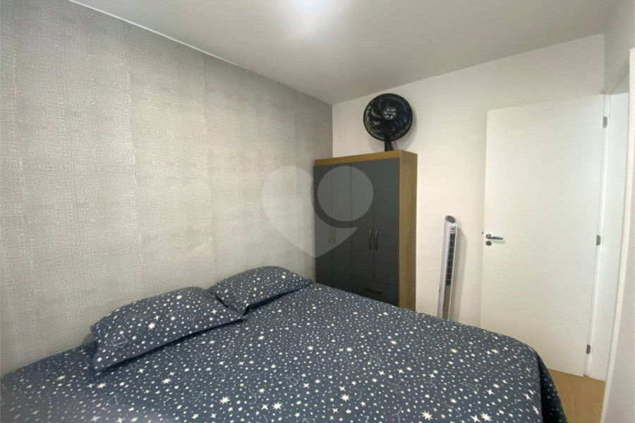 Apartamento à venda com 2 quartos em Santana, São Paulo, SP