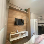 Apartamento à venda com 1 quarto em Parada Inglesa, São Paulo, SP