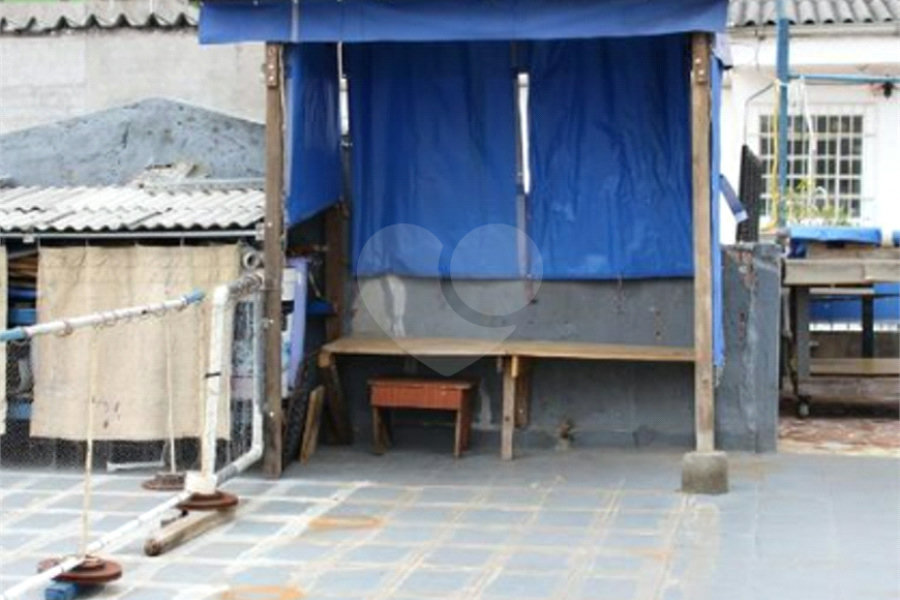 Sobrado à venda com 3 quartos em Casa Verde, São Paulo, SP