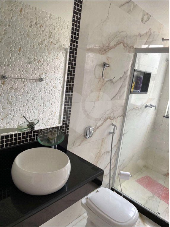 Cobertura à venda com 3 quartos, sendo 1 suíte, em Tijuca, Rio de Janeiro, RJ