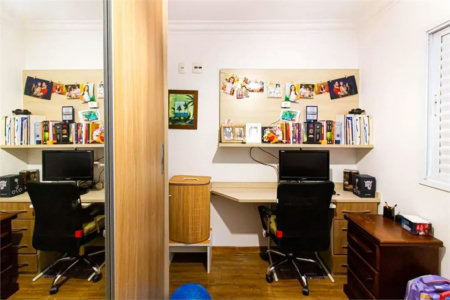 Apartamento à venda com 3 quartos, sendo 1 suíte, em Vila Ipojuca, São Paulo, SP