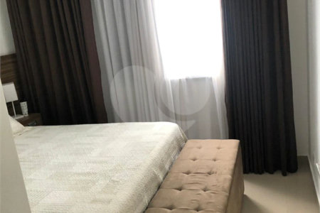 Apartamento à venda com 2 quartos em Parque Vitória, São Paulo, SP