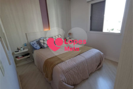 Apartamento à venda com 3 quartos, sendo 1 suíte, em Jardim das Indústrias, São José dos Campos, SP