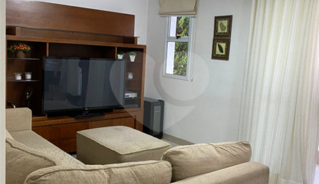 Casa à venda com 4 suítes no condomínio Maison Montparnasse, São Paulo - SP