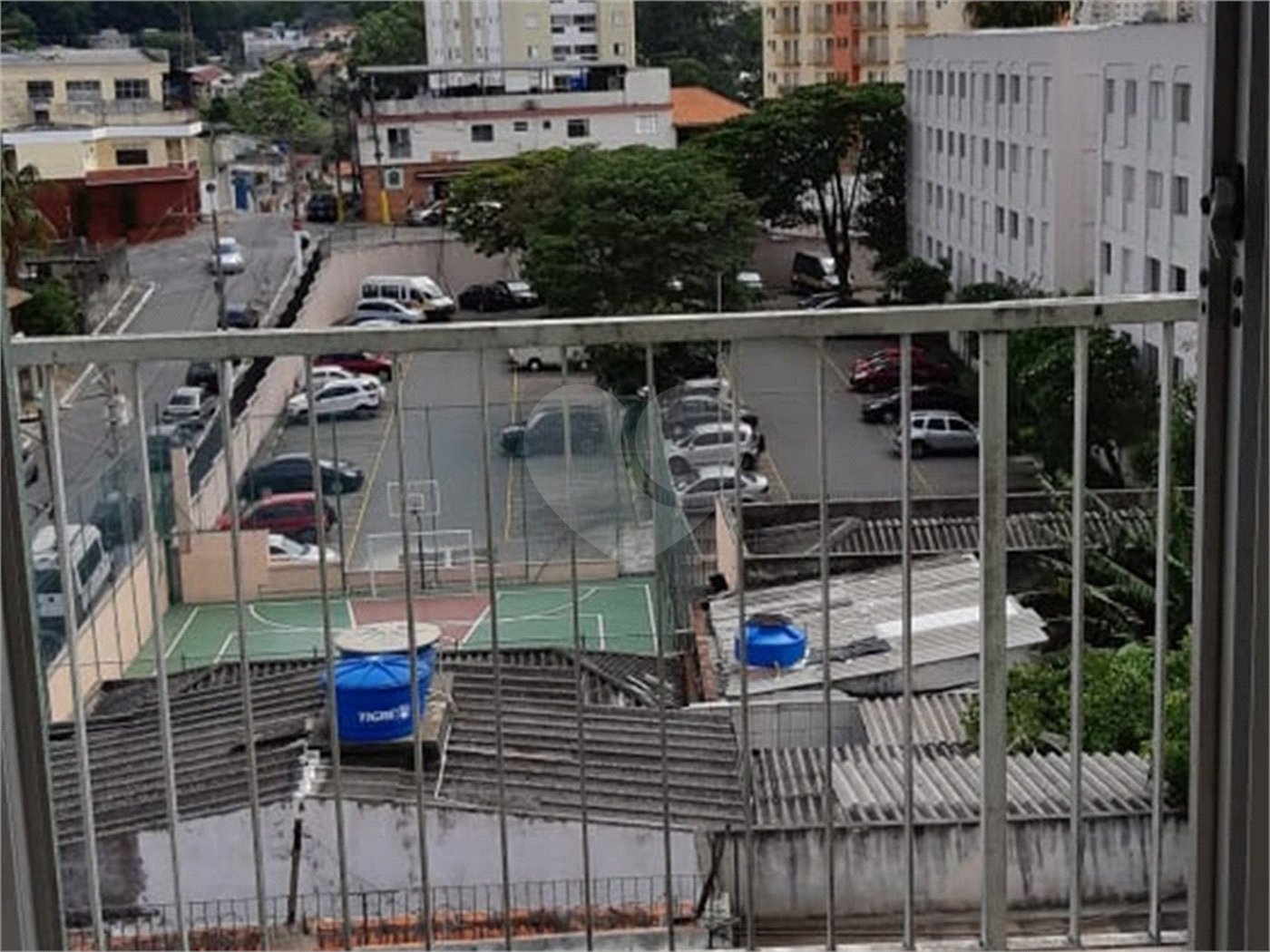 Apartamento à venda com 2 quartos em Mandaqui, São Paulo, SP
