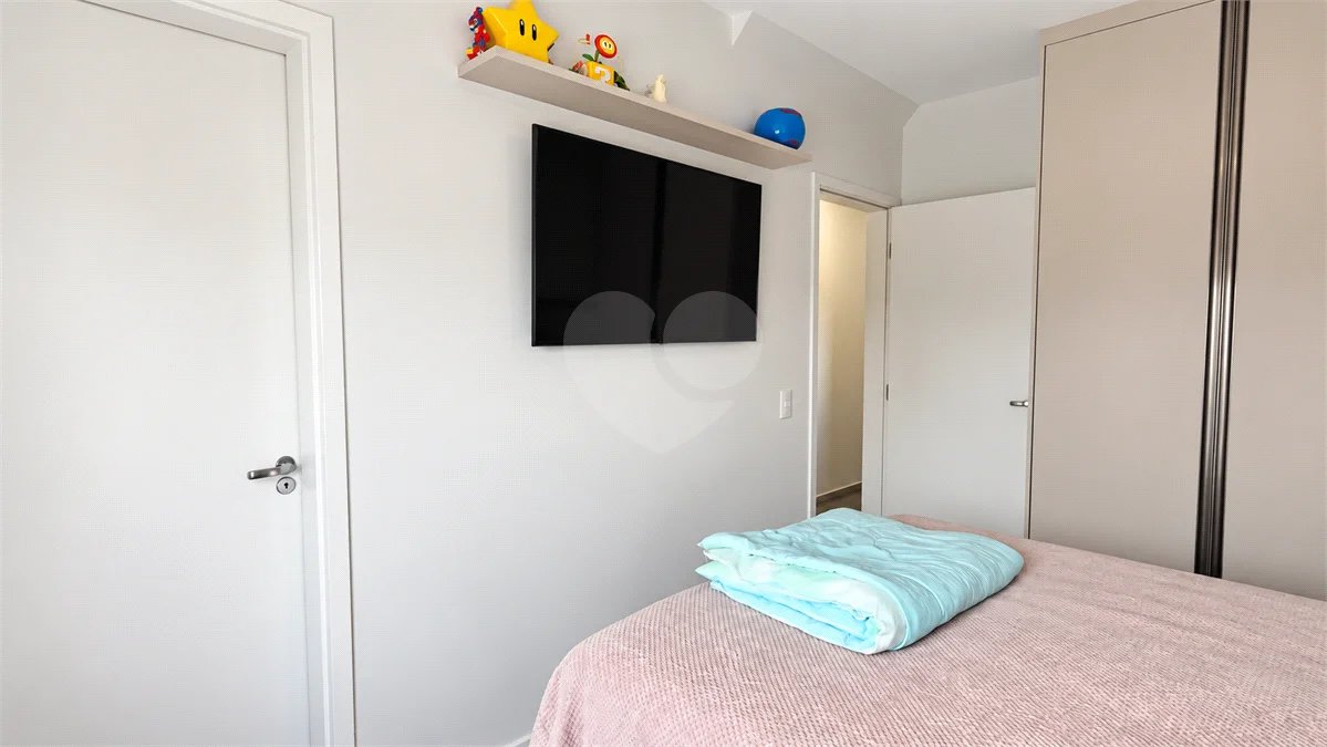 Apartamento à venda com 3 quartos, sendo 1 suíte, em Boa Vista, Sorocaba, SP
