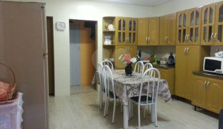 Sobrado à venda com 3 quartos, sendo 2 suítes,  em Jardim Nery, Mairiporã, SP