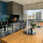 Apartamento à venda com 4 quartos, sendo 3 suítes, em Jardim São Paulo(zona Norte), São Paulo, SP