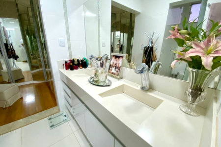 Casa para alugar com 5 suítes em Parque Residencial Damha, Araraquara, SP
