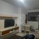Duplex à venda com 2 suítes em Cosmos, Rio de Janeiro, RJ