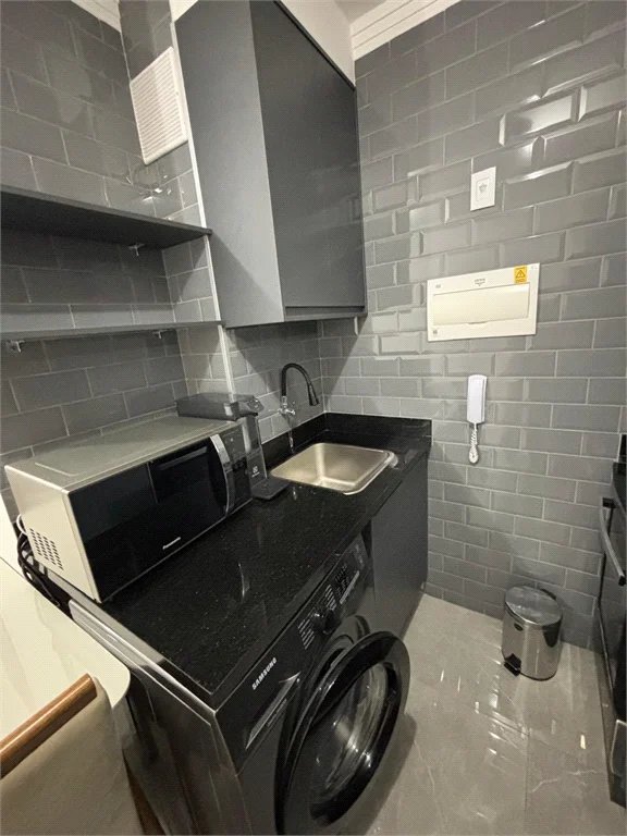 Apartamento à venda com 1 quarto em Vila Sônia, São Paulo, SP