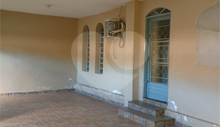 Casa à venda com 3 quartos em Geraldo Correia de Carvalho, Ribeirão Preto, SP
