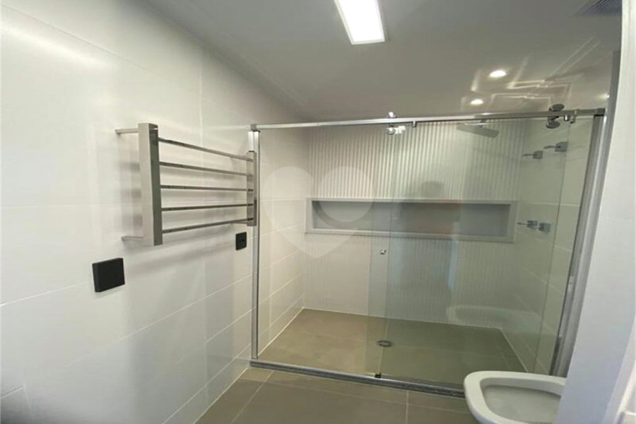 Apartamento à venda com 1 quarto em Pinheiros, São Paulo, SP