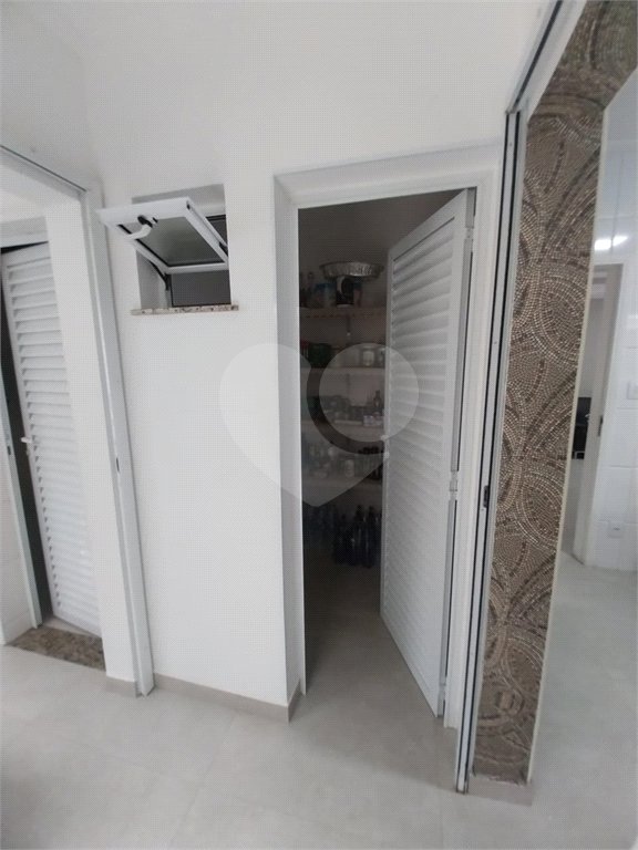 Casa à venda com 4 suítes no condomínio Real Park - Vila Oliveira, Mogi das Cruzes - SP
