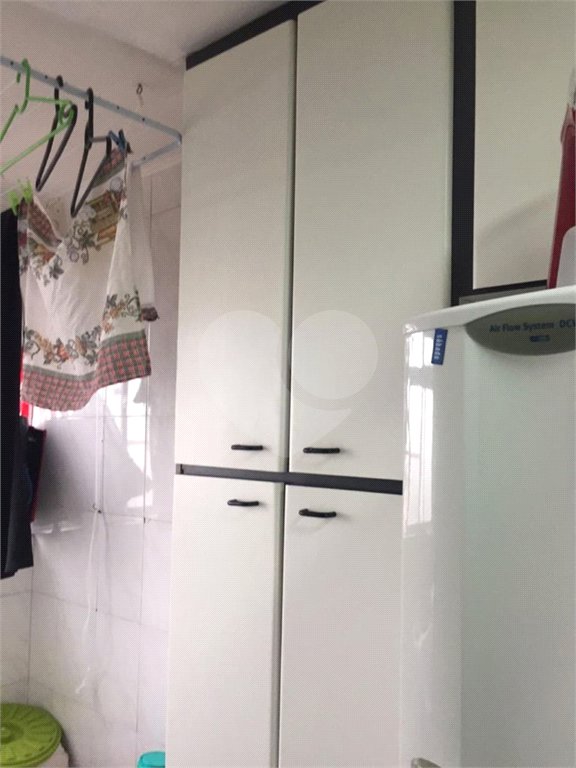 Apartamento à venda com 2 quartos em Pirituba, São Paulo, SP