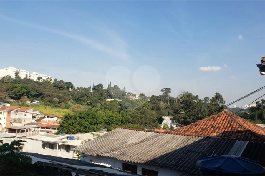 Sobrado à venda com 3 quartos, sendo 1 suíte, em Horto, São Paulo, SP
