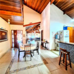 Casa à venda com 3 quartos, sendo 1 suíte, em Mogi Moderno, Mogi das Cruzes, SP