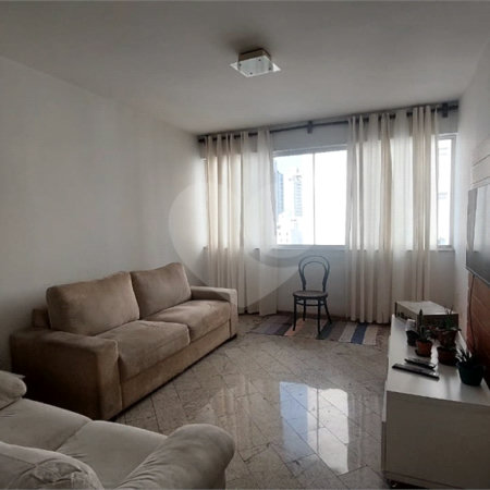 Apartamento à venda com 3 quartos, sendo 1 suíte, em Perdizes, São Paulo, SP