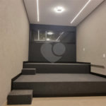 Casa à venda com 4 suítes no condomínio Alphaville, Ribeirão Preto - SP