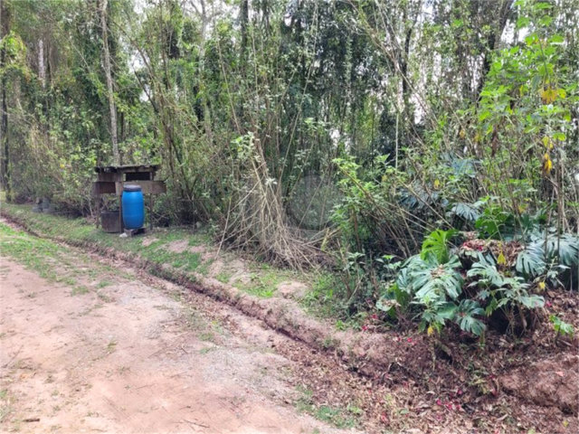 Terreno à venda no condomínio Alpes da Cantareira, Mairiporã - SP