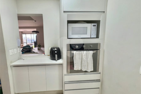 Cobertura à venda com 3 quartos, sendo 1 suíte, em Vila Mariana, São Paulo, SP