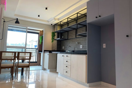 Apartamento Residencial à venda, , - AP1133.