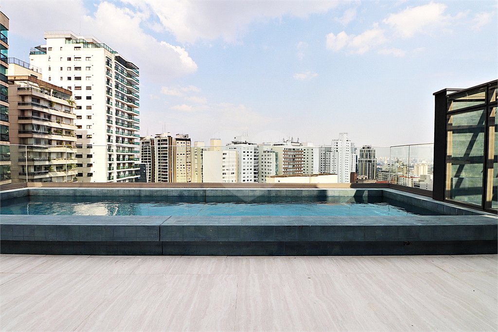Studio Novo em Santana | 28,03 m² de Área Privativa | Lazer e Serviços
