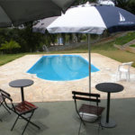 CASA/CHACARA COM 7 DORMITÓRIOS PISCINA E CAMPO A VENDA EM MAIRIPORÃ