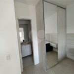 Apartamento para alugar com 1 suíte em Santana, São Paulo, SP