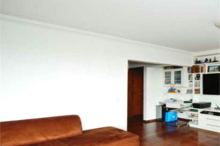 Apartamento à venda com 4 quartos, sendo 1 suíte, em Vila Suzana, São Paulo, SP