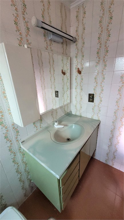 Apartamento à venda com 2 quartos, sendo 1 suíte,  em Vila Mariana, São Paulo, SP