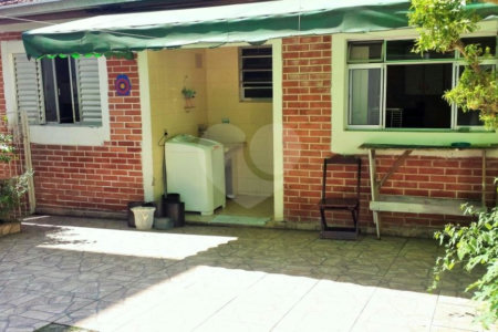 Sobrado à venda com 3 suítes em Jardim Prudência, São Paulo, SP