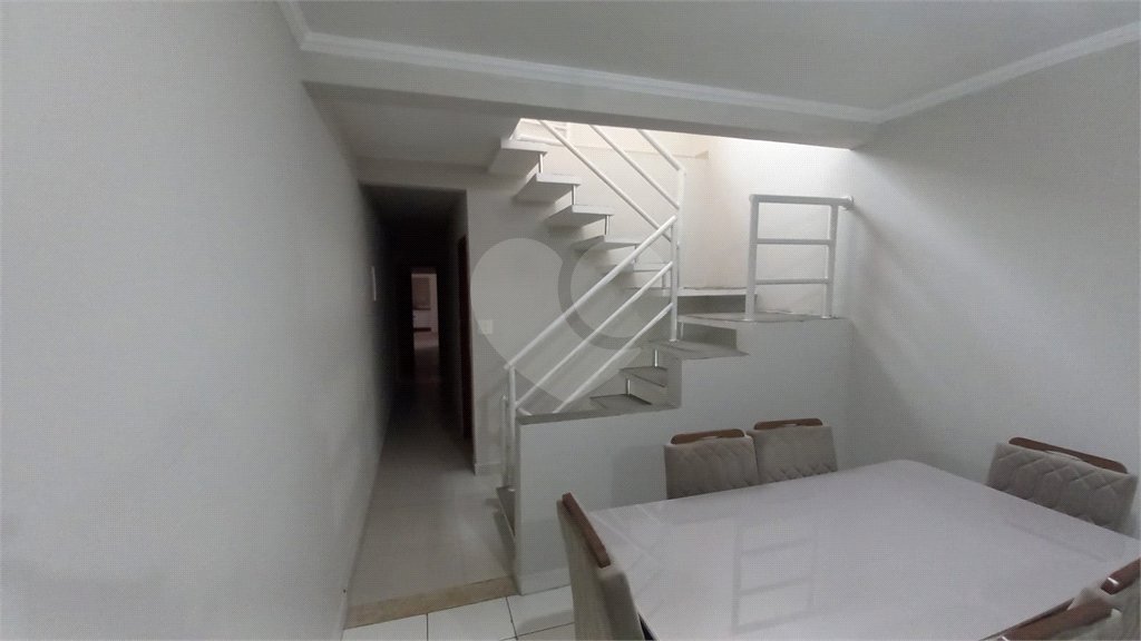 Sobrado à venda com 3 quartos, sendo 2 suítes, em Vila Adalgisa, São Paulo, SP