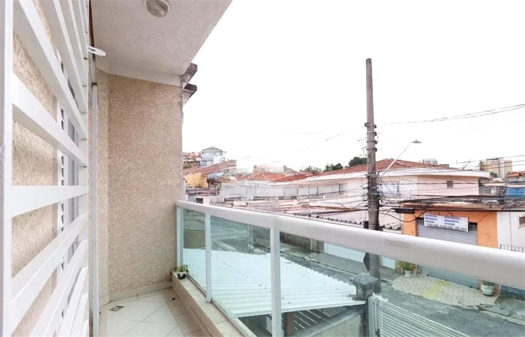 Sobrado à venda com 3 quartos, sendo 1 suíte, em Tucuruvi, São Paulo, SP