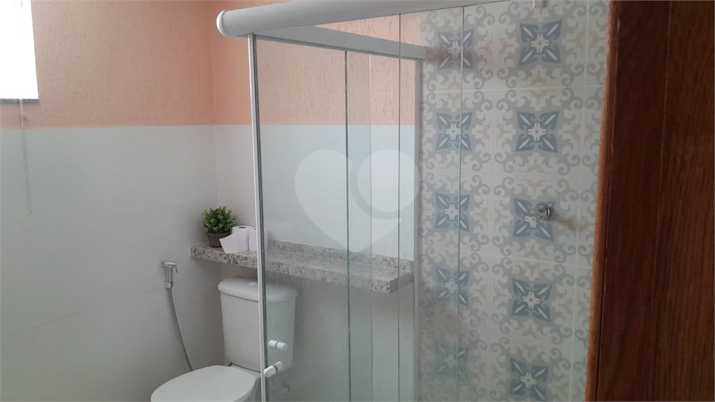 Casa à venda com 3 quartos, sendo 1 suíte,  em São José, Armação dos Búzios, RJ