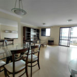 Apartamento à venda com 3 suítes em Vila Romana, São Paulo, SP
